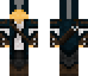 lion assassin updated