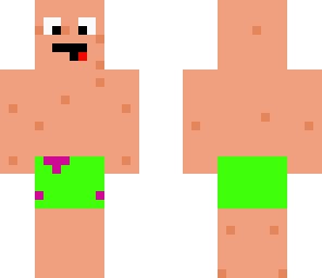 patrick