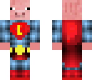 super pig