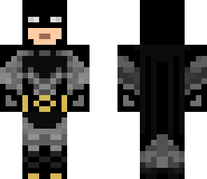 batman
