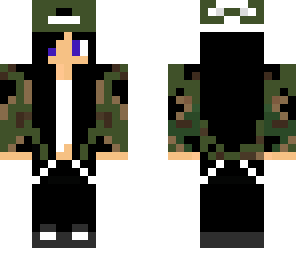camo