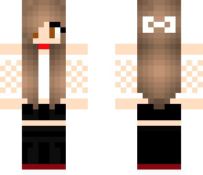 xxapplejamiexx3 remake