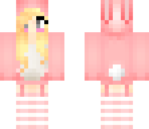 skin bun bun nikki