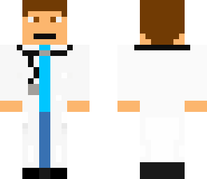 doctor