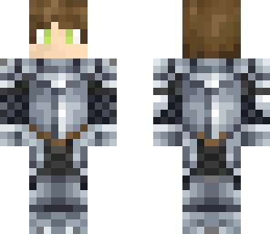 fierce knight