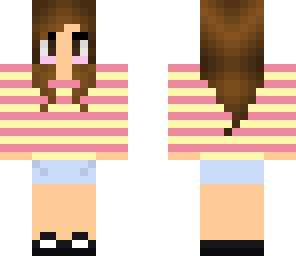 hd girl - almost 