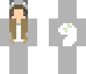 skin name