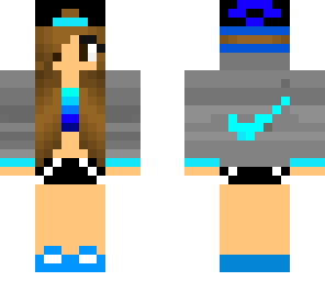 cool girl