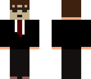 fixed glasses