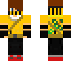 yellowman