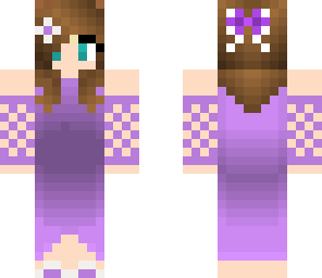 prom dress edited