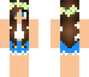 flower crown hippie