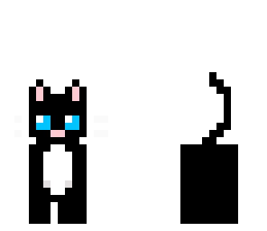 i im soooooooooo a cat