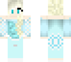 elsa frozen