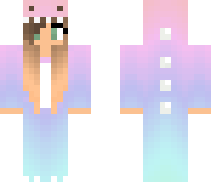 edited skin