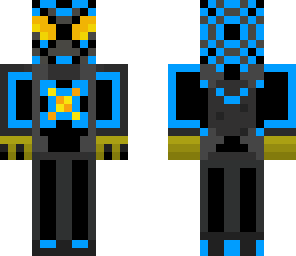 elvor the sun-fox