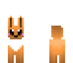 cute evee 