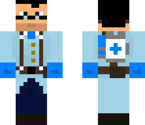 tf2 medic