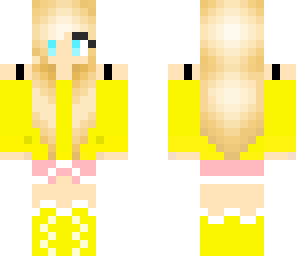 toy chica