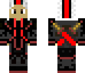 blaze ninja