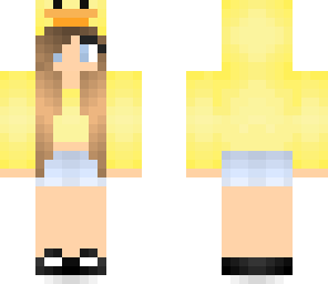 ducky for meeee
