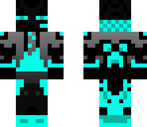 endermen