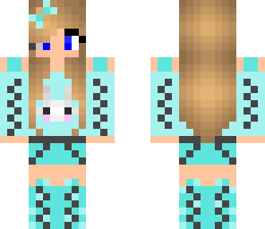 bunny gamer