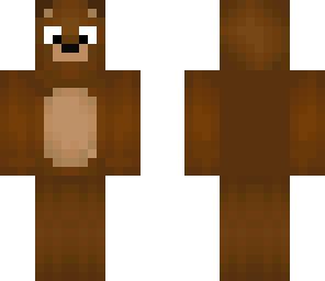 bear