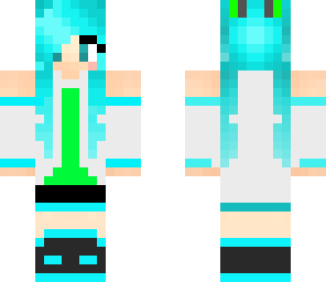 miku atsunie