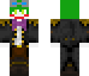 joker guy