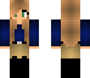 sophias equestrian skin