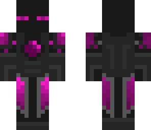 armored enderman