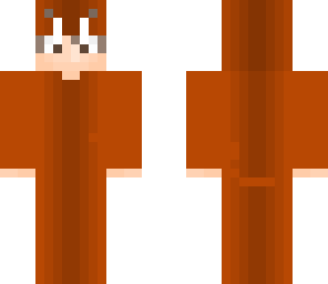 walrus boy