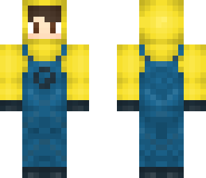 minion chuliplaya