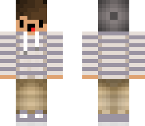 chibi boy