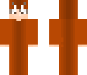 walrus boy