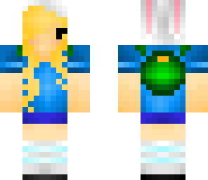 le aly skin