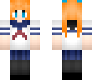 tsundere chan
