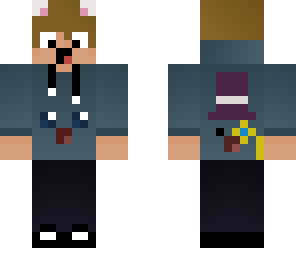 fan boy
