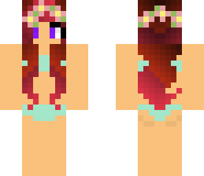 treehugger in a bikini