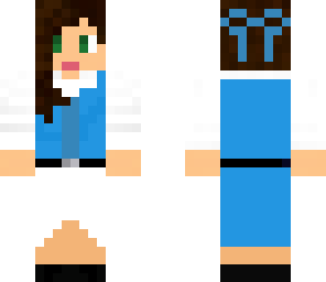 stacyplays belle skin