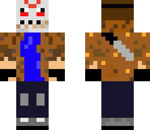 jason