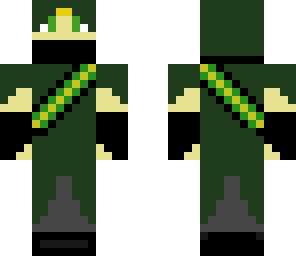 hunter