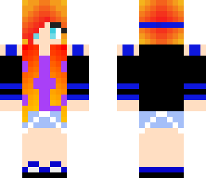 cadenza as a teenager
