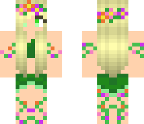 nature girl