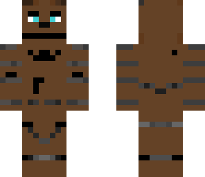 freddy fazbear