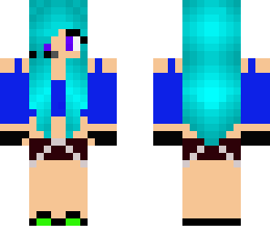 gamer gurl
