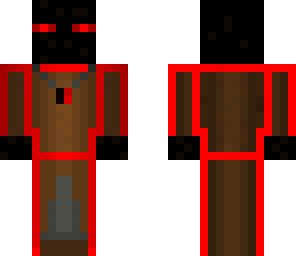 endermage iii shadedandsemi-texturized