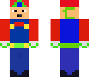 creeperbros