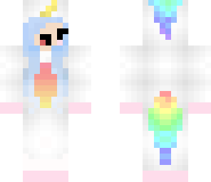 chibi unicorn onsie